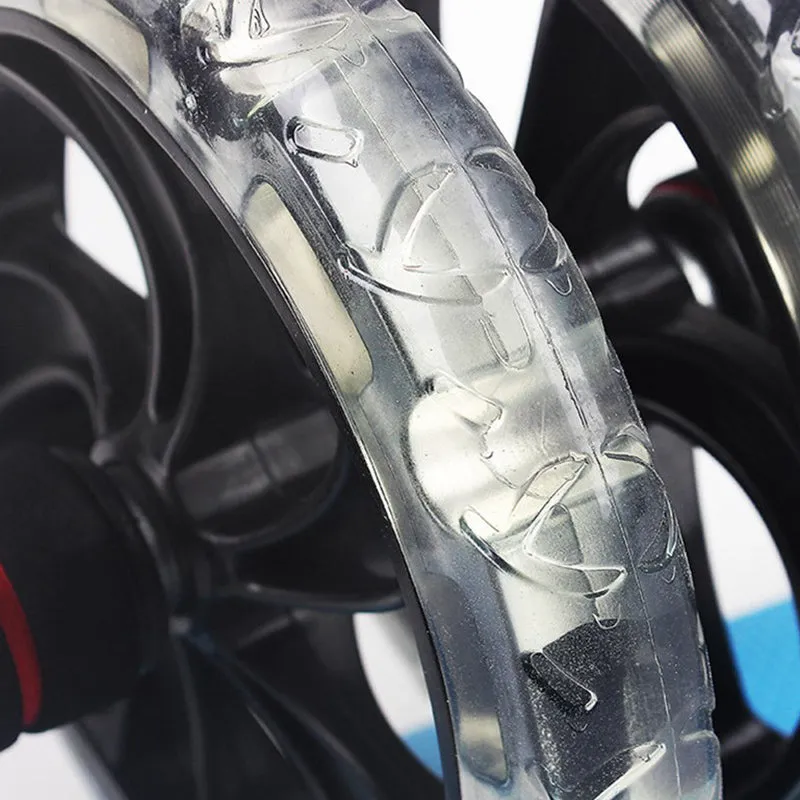 Multifunctional AB Abdominal Wheel