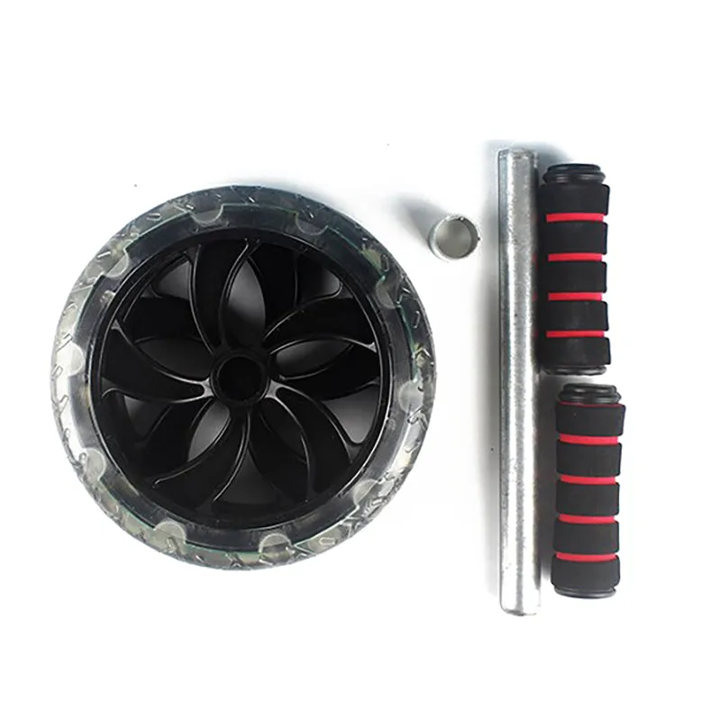 Multifunctional AB Abdominal Wheel