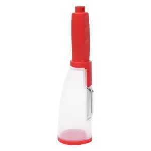 Multifunctional Peeling Knife