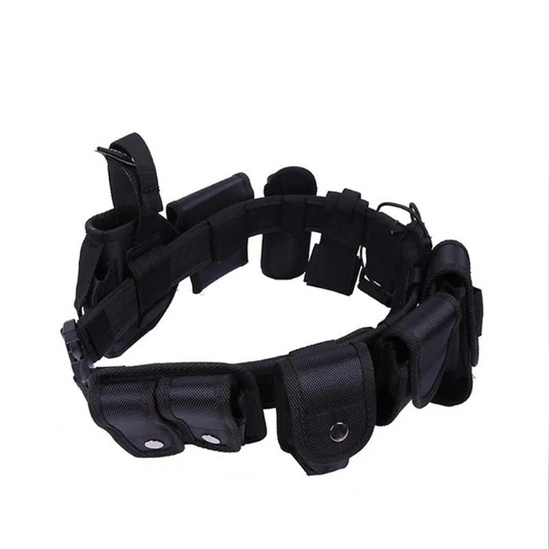 Multifunctional Utility Belt  Set