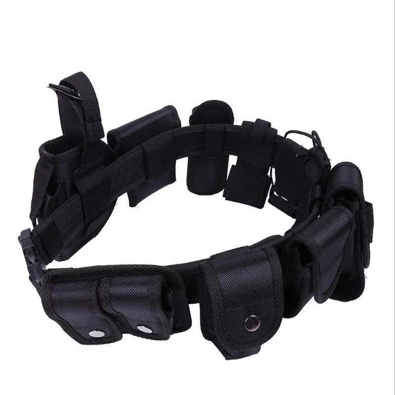 Multifunctional Utility Belt  Set