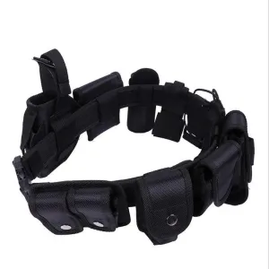 Multifunctional Utility Belt  Set