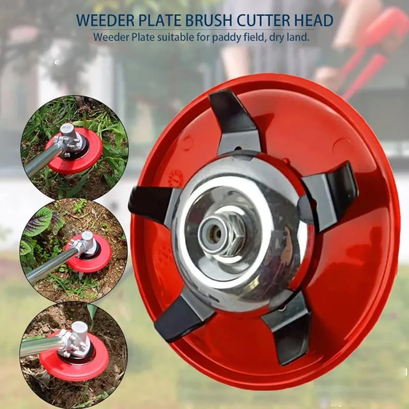 Multifunctional Weeding Tray