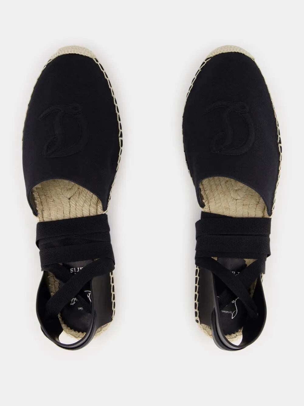 Nanou Lace CL Espadrilles