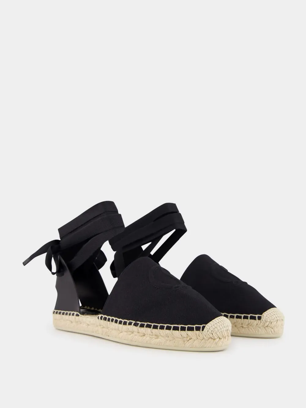 Nanou Lace CL Espadrilles