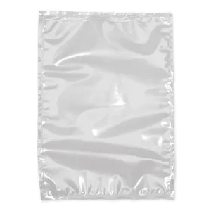 Nasco B01421 Whirl-Pak® Plain Blender Bags - 7-1/2" x 12" (19 x 30 cm) - Box of 1,000