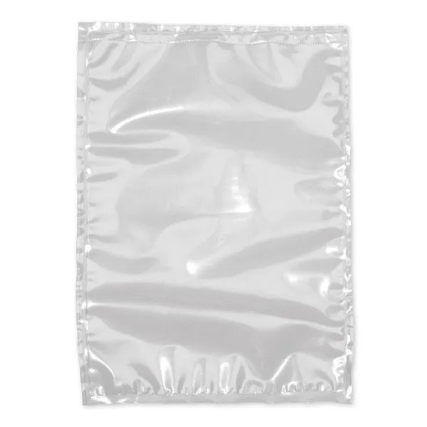 Nasco B01421 Whirl-Pak® Plain Blender Bags - 7-1/2" x 12" (19 x 30 cm) - Box of 1,000