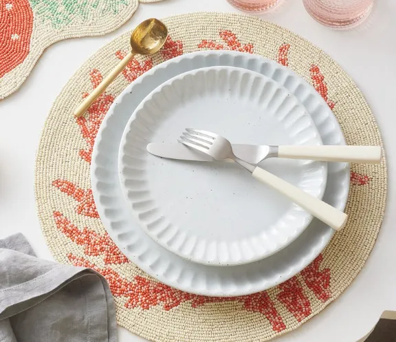 Nathalie Dinner Plate