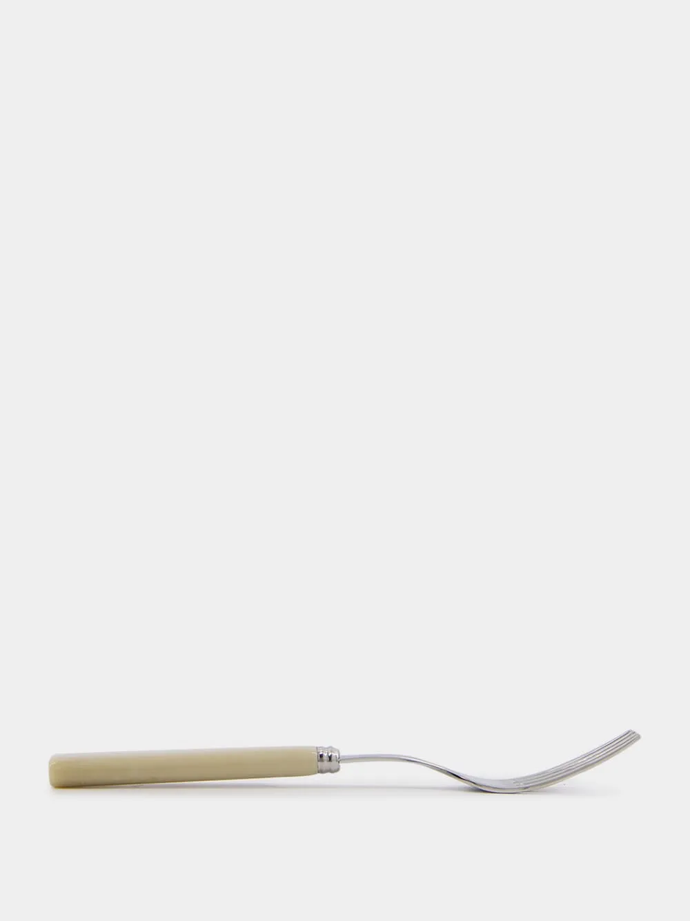 Nature Faux Horn Salad Fork