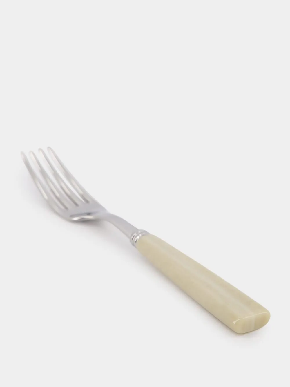 Nature Faux Horn Salad Fork