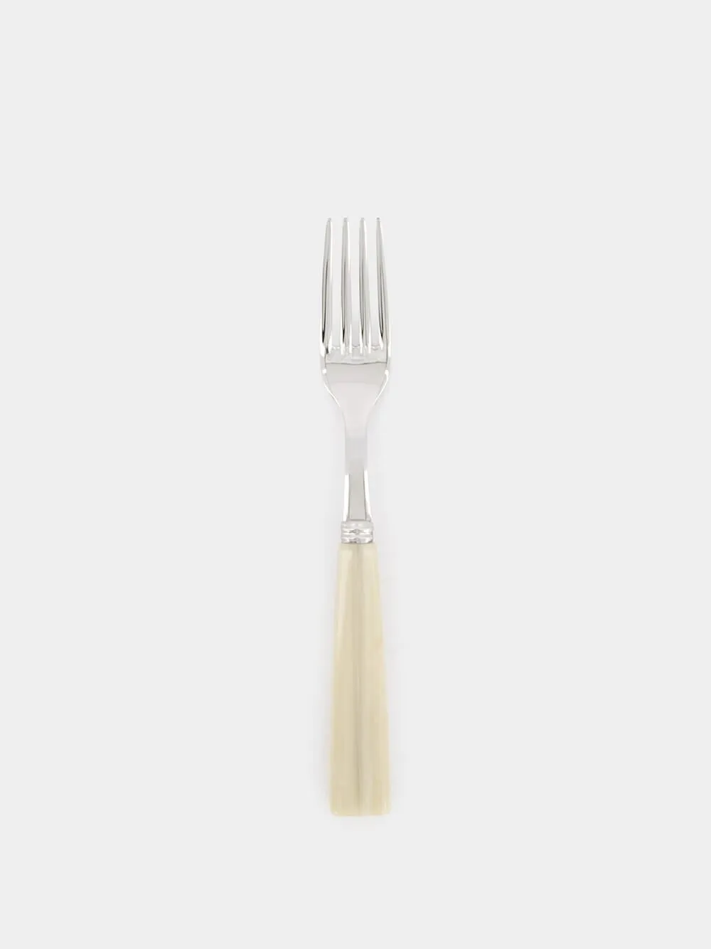 Nature Faux Horn Salad Fork