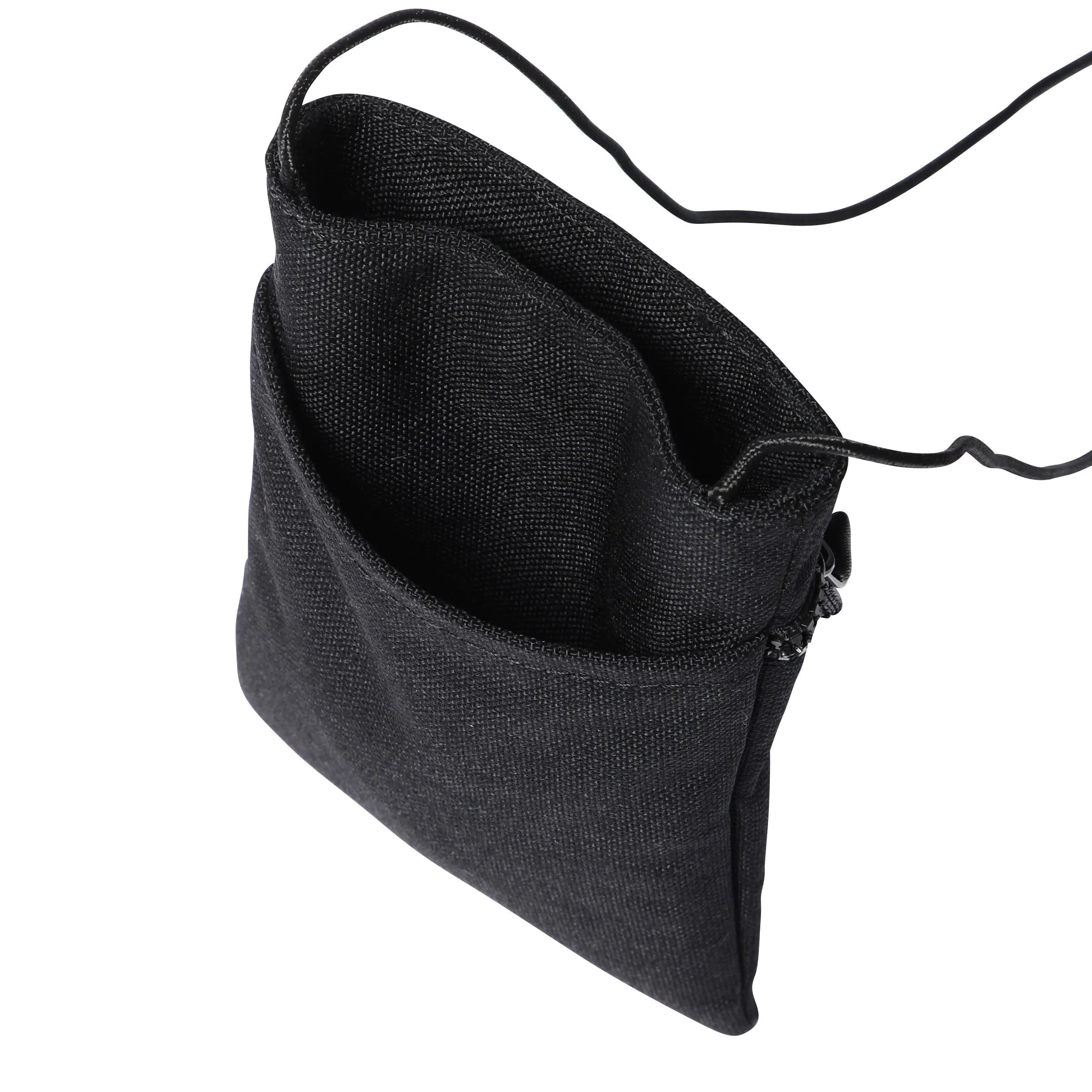 NECK POUCH