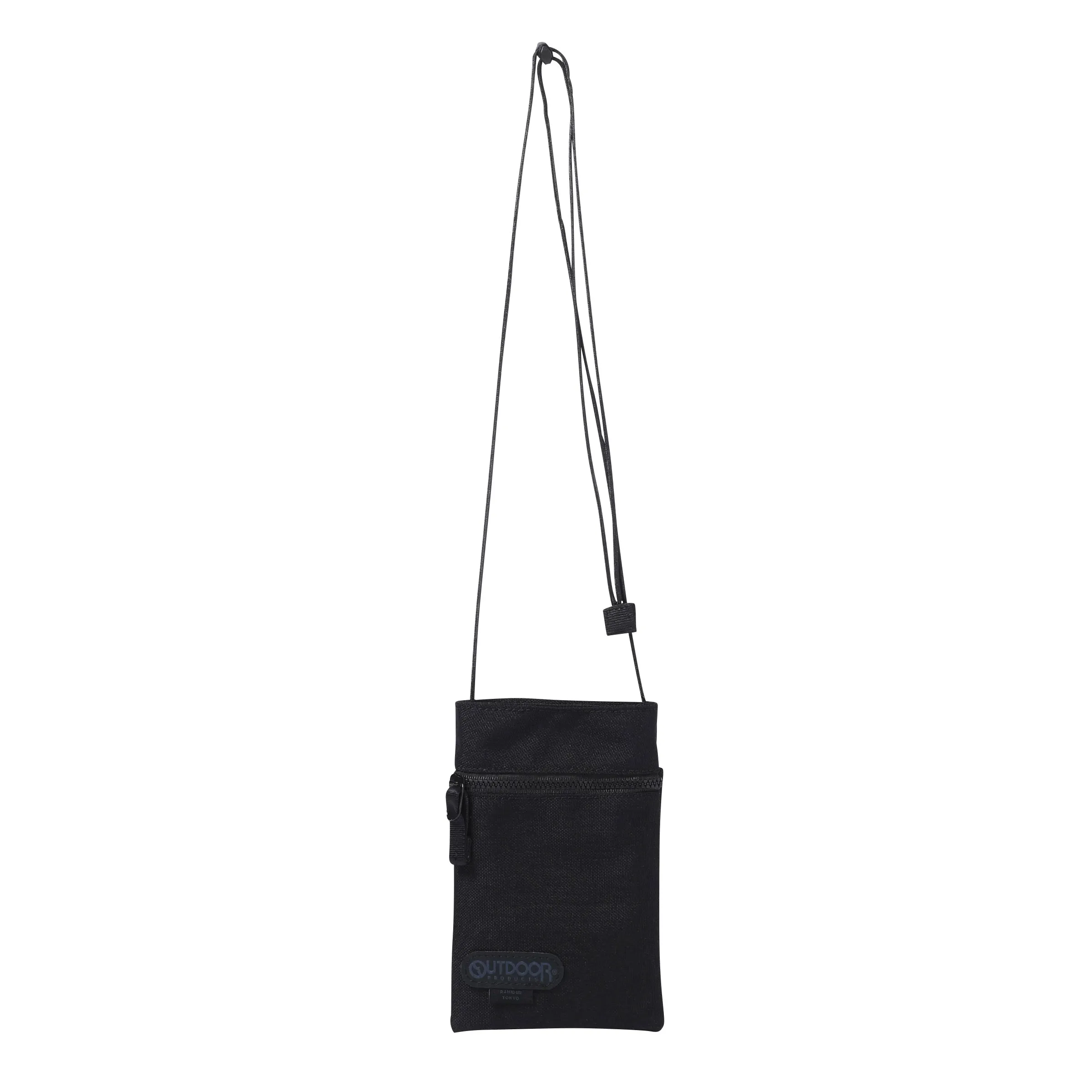 NECK POUCH