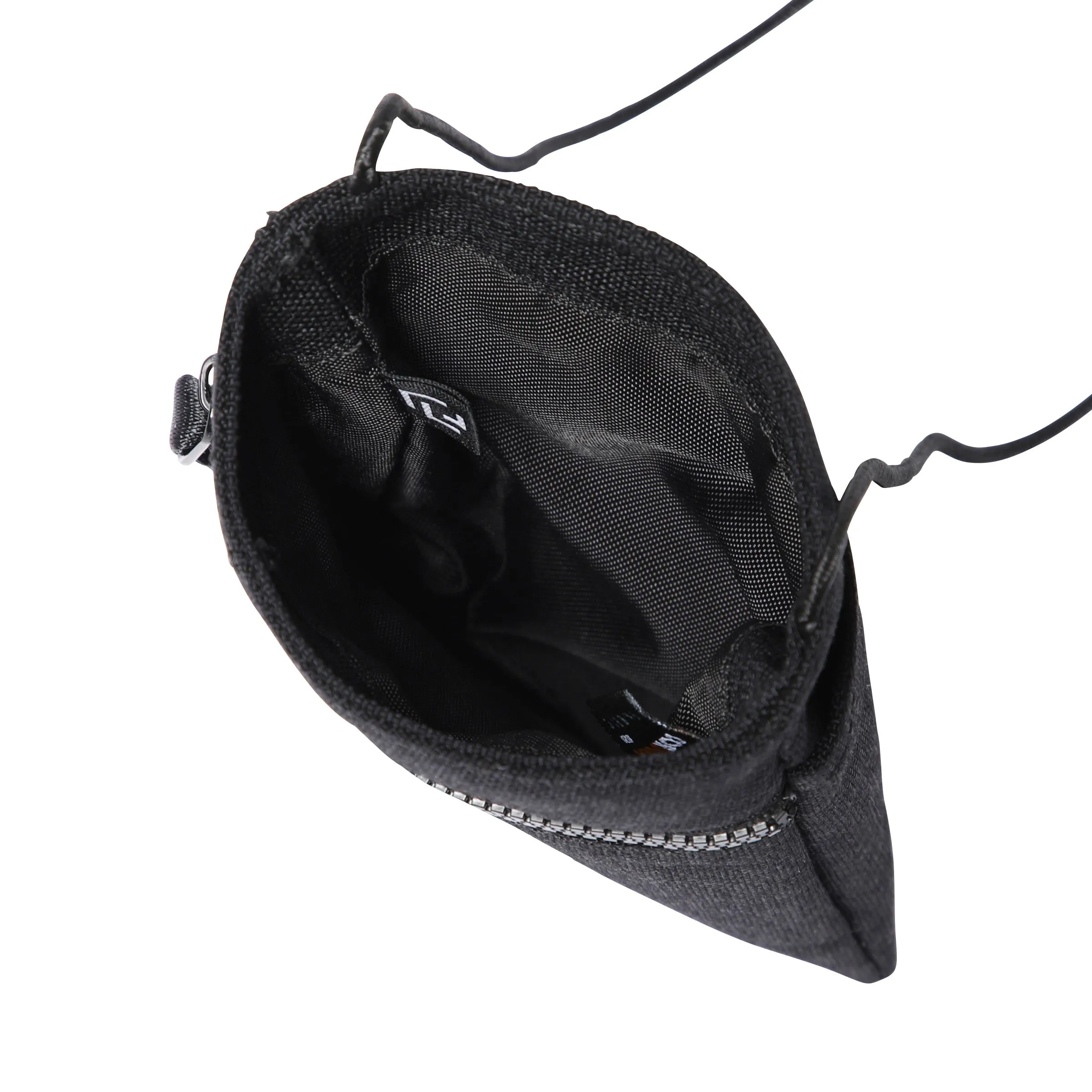 NECK POUCH