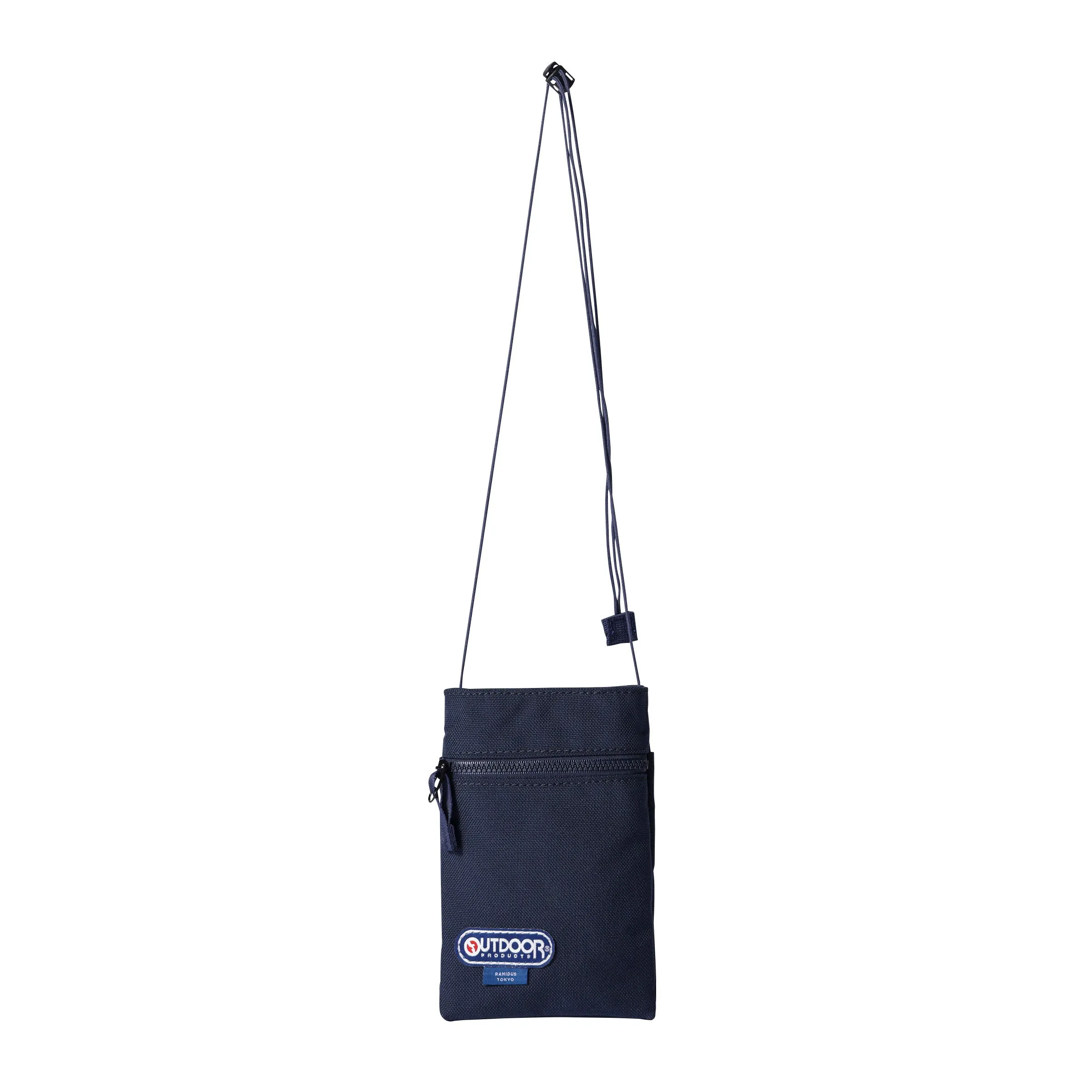NECK POUCH