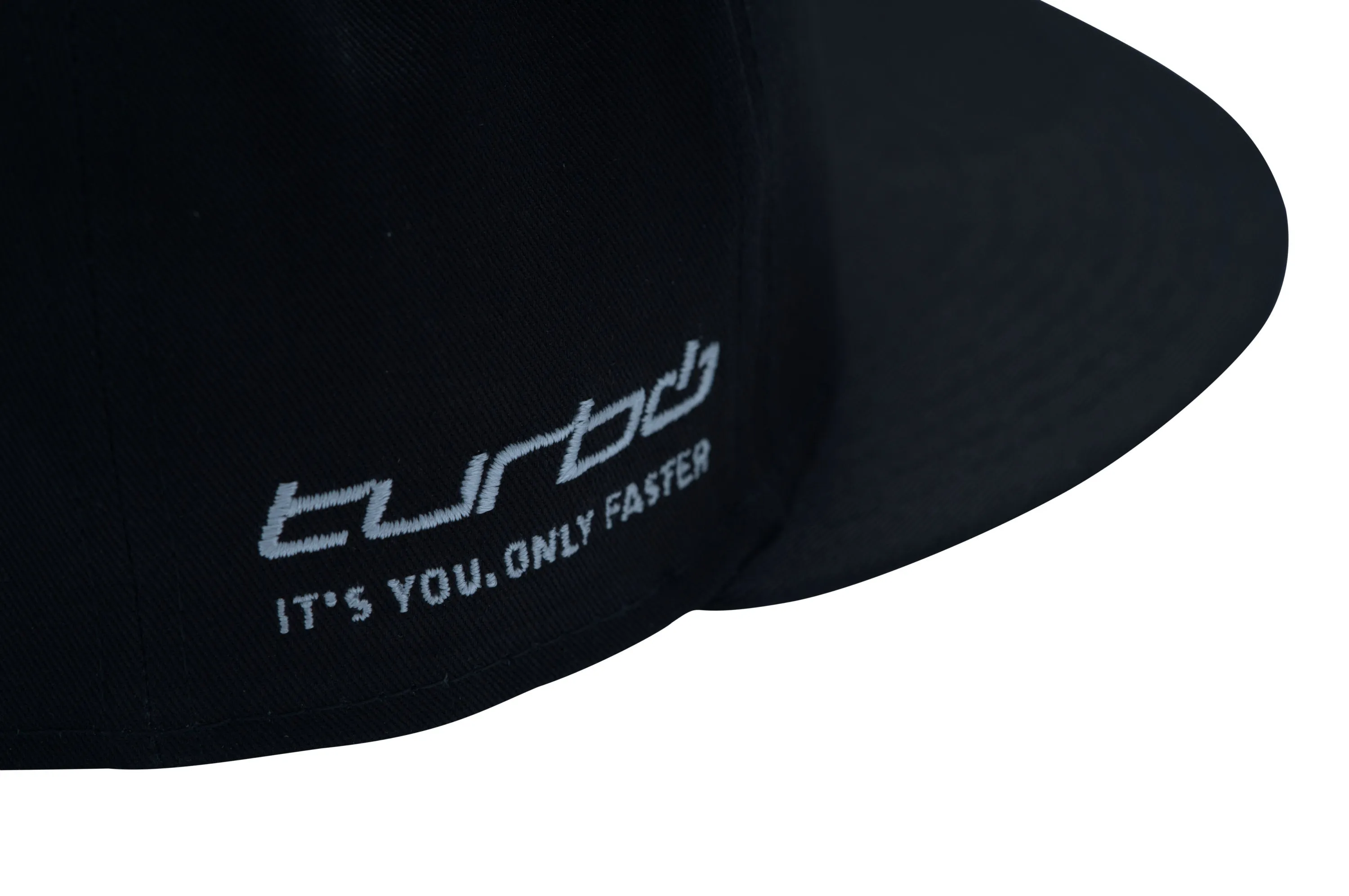 New Era 9Fifty Snapback Turbo Logo Hat