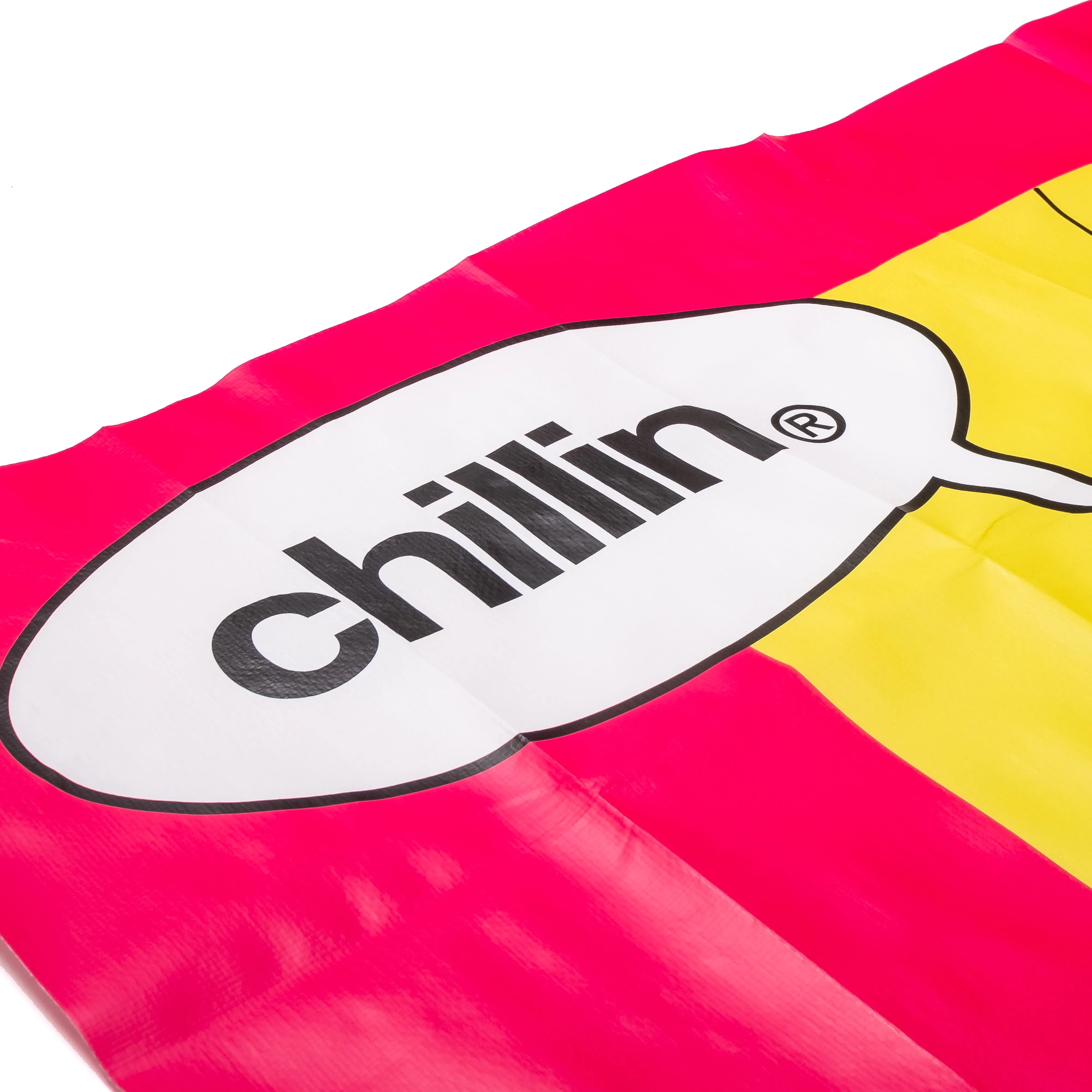 NGAP x SKOLOCT Miyasko Park Sheet｜PINK x YELLOW