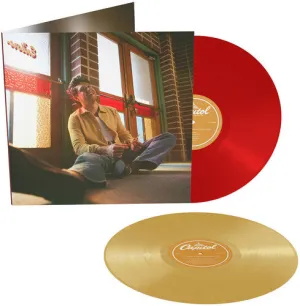 Niall Horan - The Show: The Encore (Ltd. Ed. 2XLP Red and Gold Vinyl)
