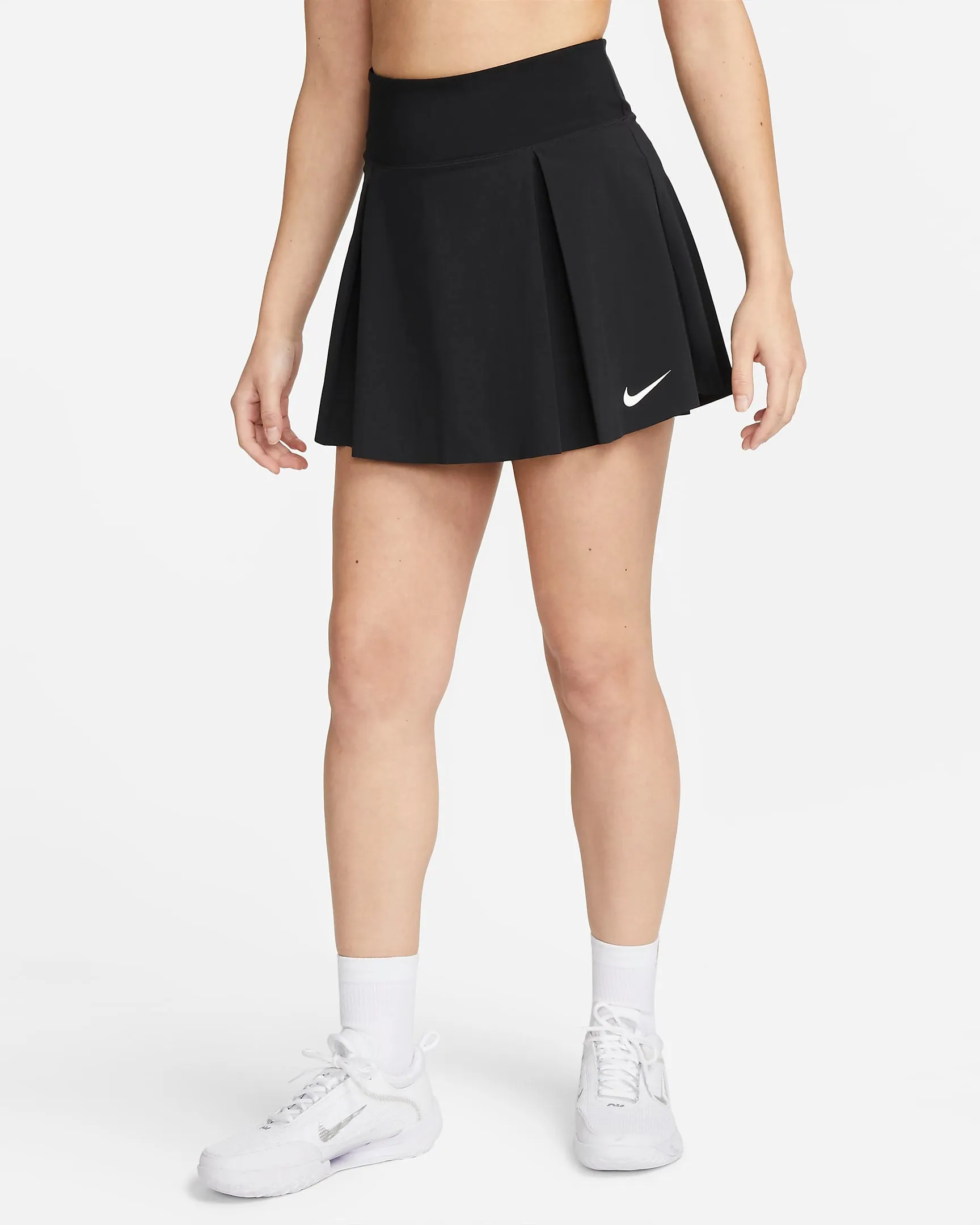 Nike Dri-Fit Advantage Womens Short Golf Skirt