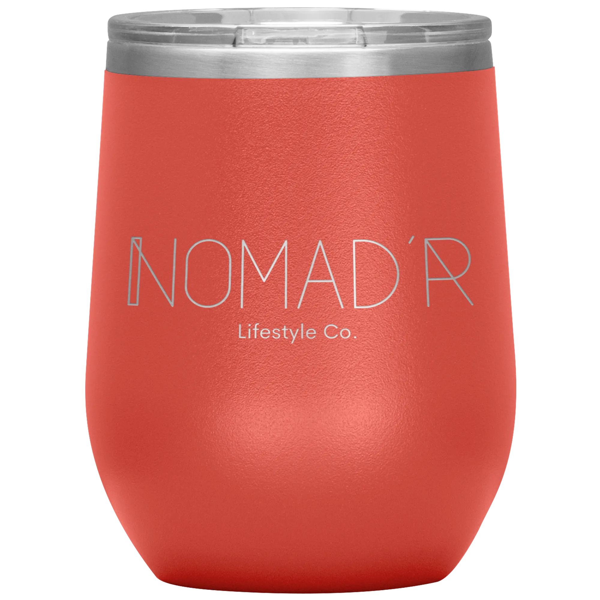 Nomad'r Wine Tumbler