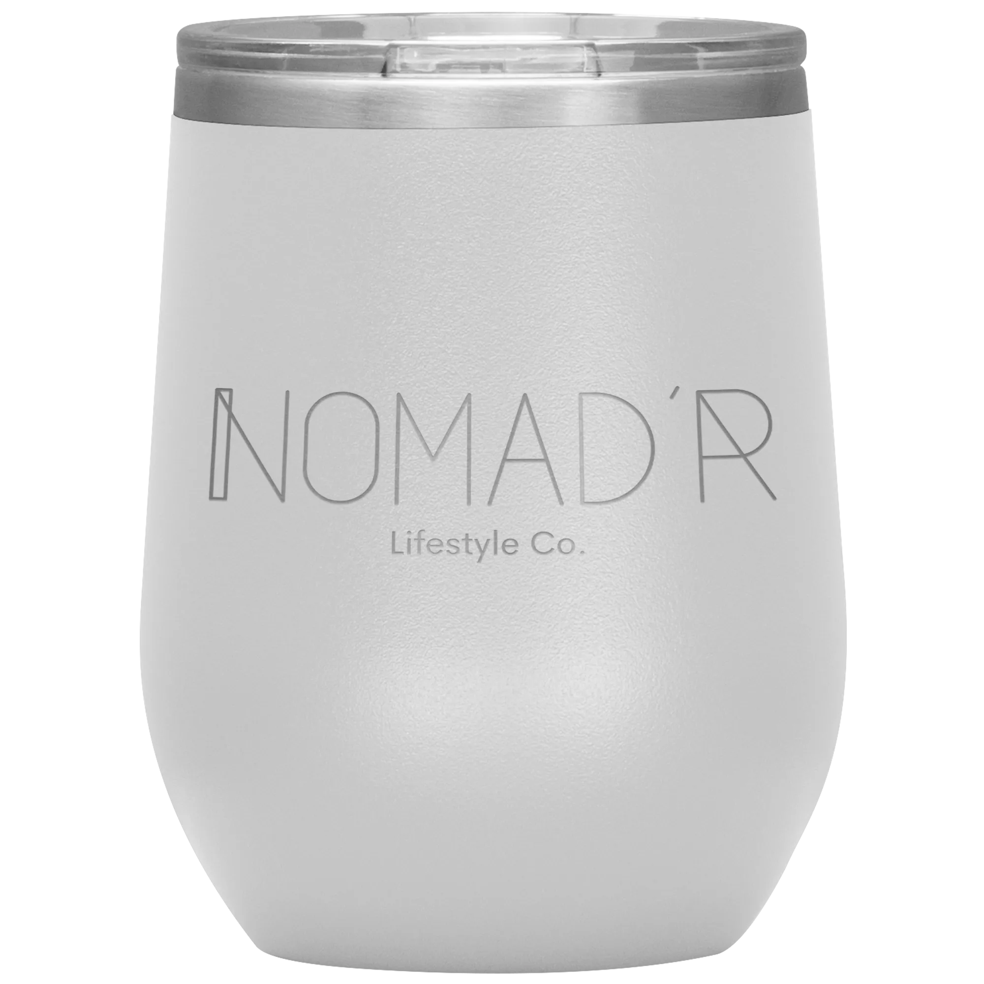 Nomad'r Wine Tumbler