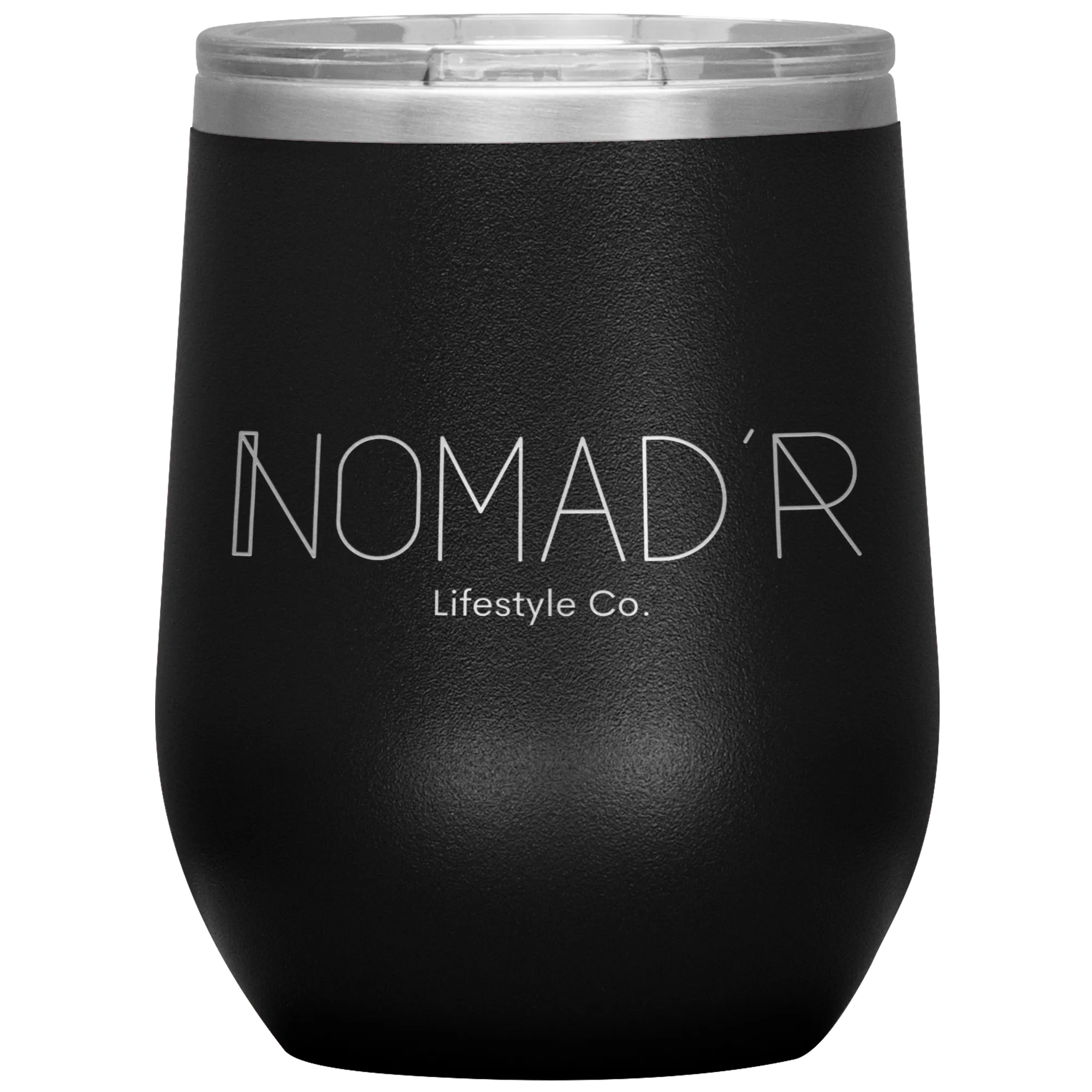 Nomad'r Wine Tumbler