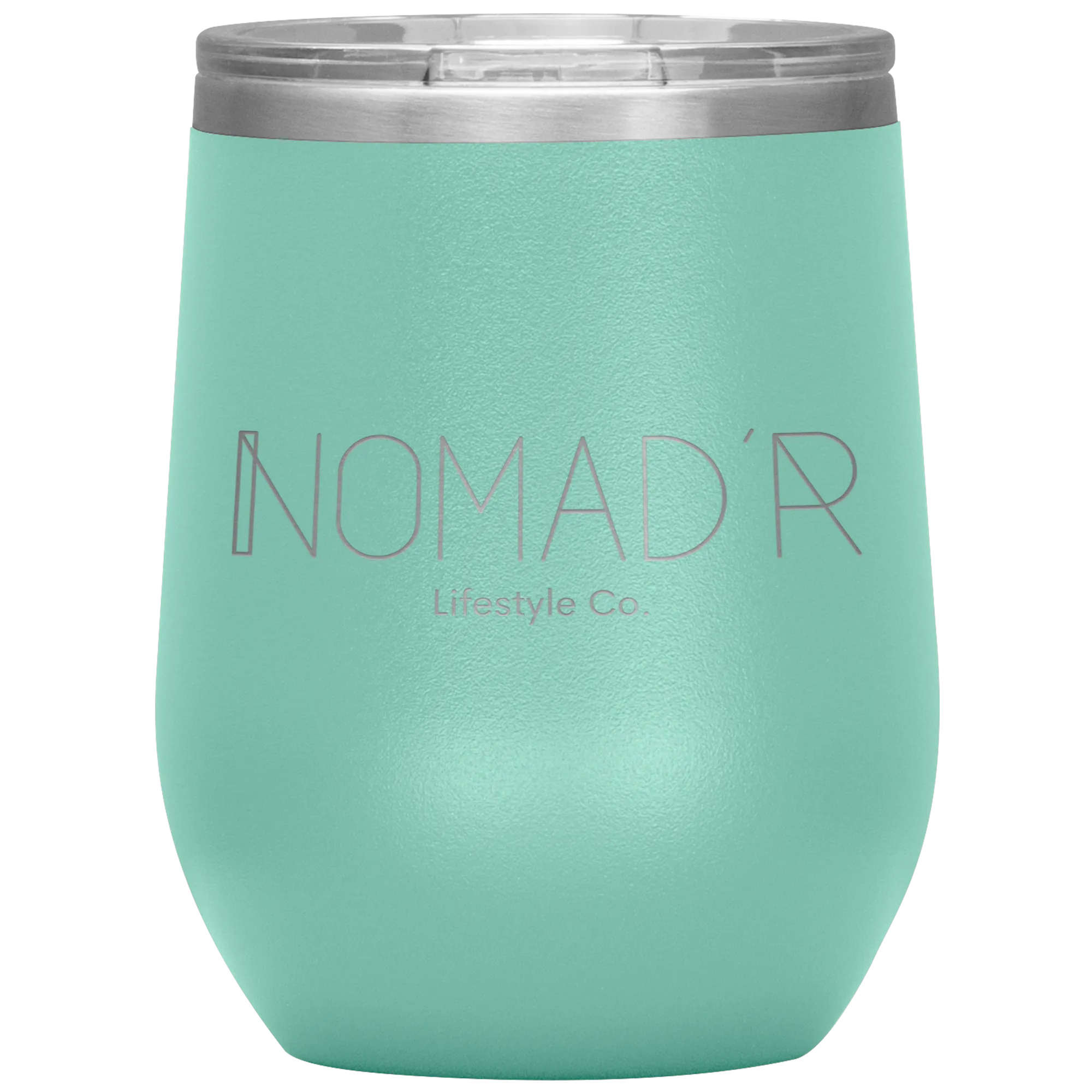 Nomad'r Wine Tumbler