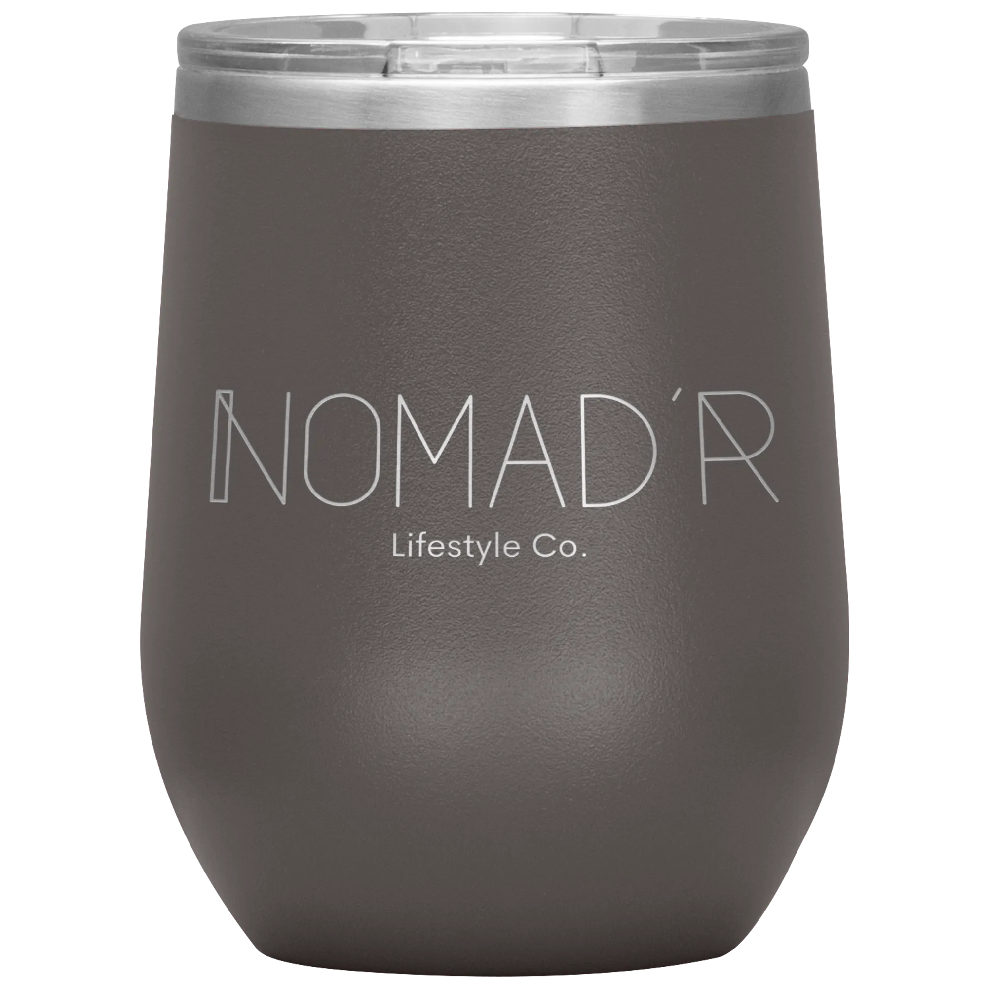 Nomad'r Wine Tumbler
