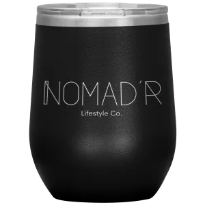 Nomad'r Wine Tumbler