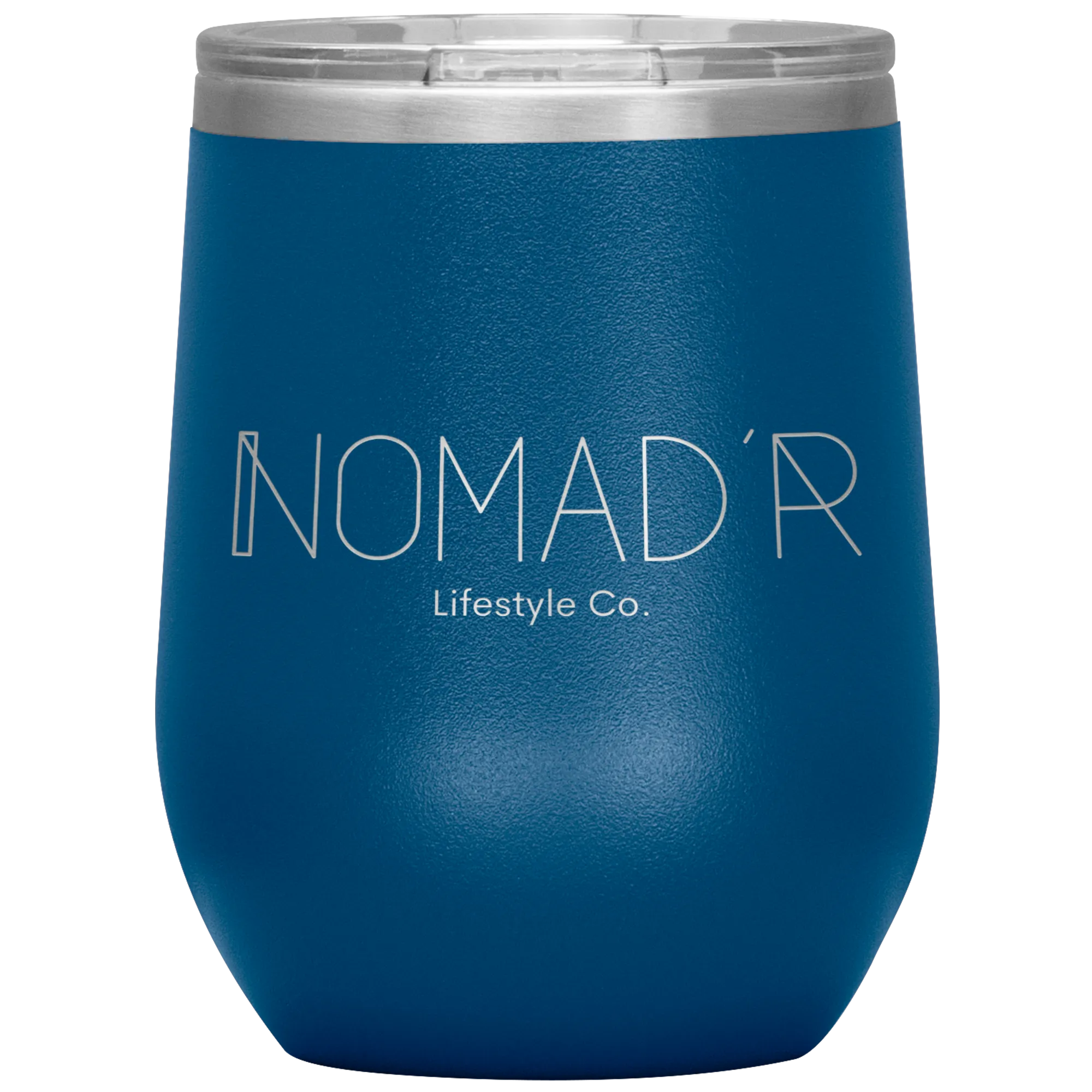 Nomad'r Wine Tumbler