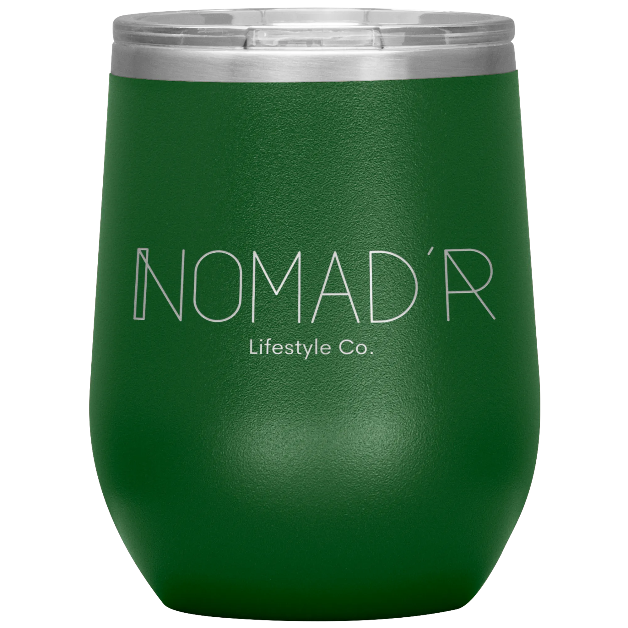 Nomad'r Wine Tumbler