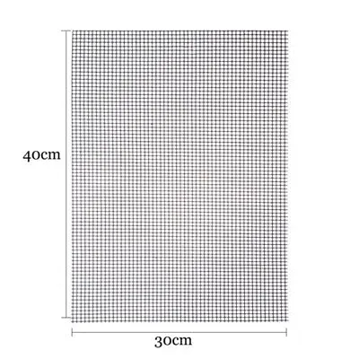 Non-stick BBQ Grill Mesh