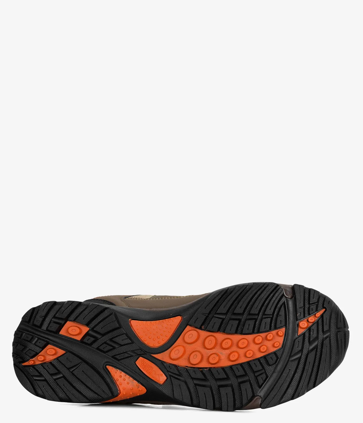 Nord Trail Mt. Evans Hiking Shoe - Men