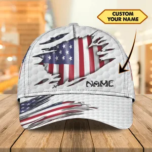 Nta - Custom Name - Golf