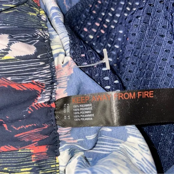 NWT Free People Movement In the Wild Supernova Shorts