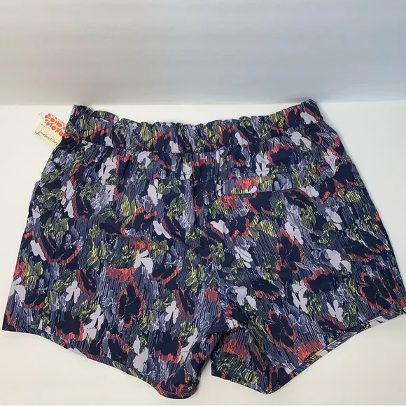 NWT Free People Movement In the Wild Supernova Shorts