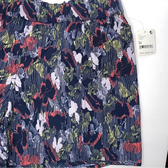 NWT Free People Movement In the Wild Supernova Shorts