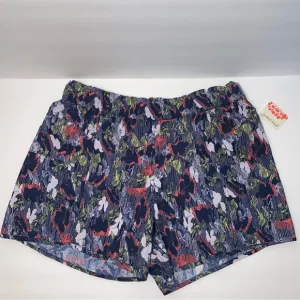 NWT Free People Movement In the Wild Supernova Shorts