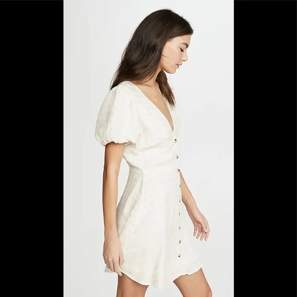 NWT L*Space Sabrina Dress*