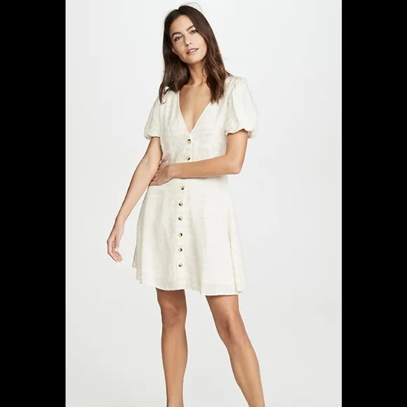 NWT L*Space Sabrina Dress*