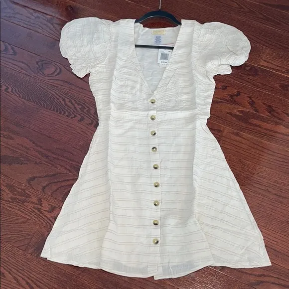 NWT L*Space Sabrina Dress*