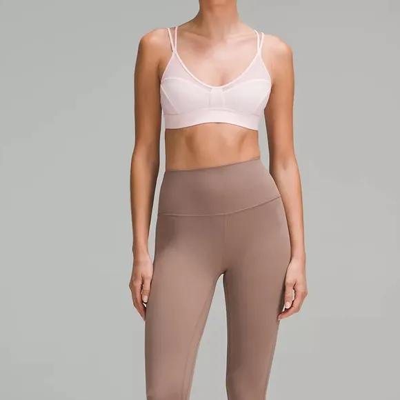 NWT Lululemon Anew Bra
