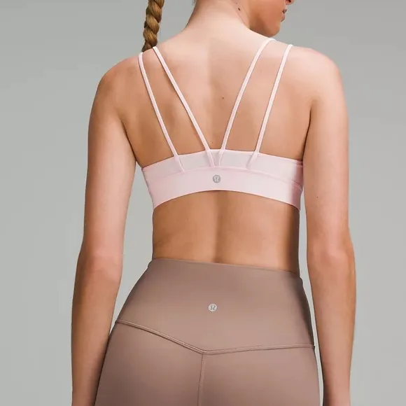 NWT Lululemon Anew Bra