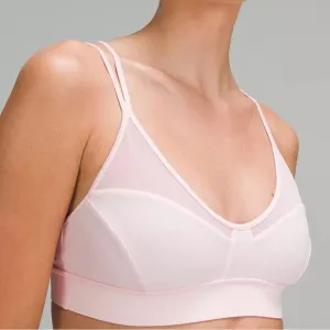 NWT Lululemon Anew Bra
