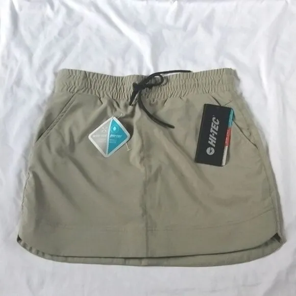NWT Hi-Tec Rescue Skort Sz2