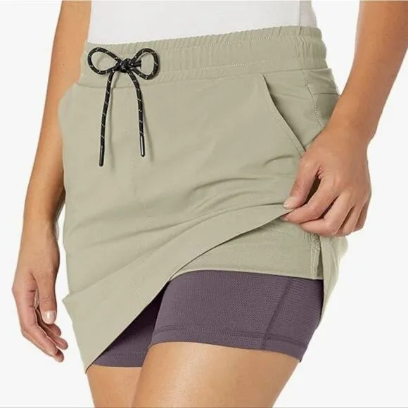 NWT Hi-Tec Rescue Skort Sz2