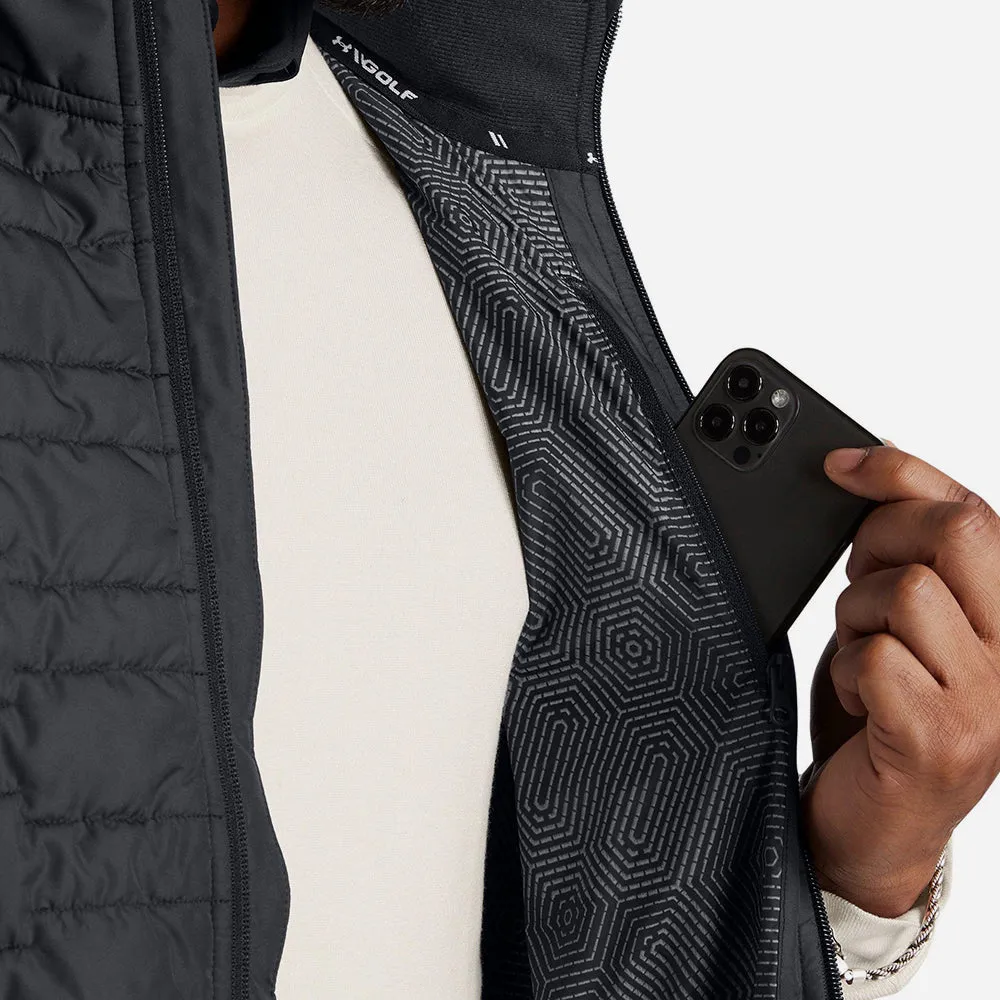 Áo Khoác Nam Under Armour Drive Pro Insulated