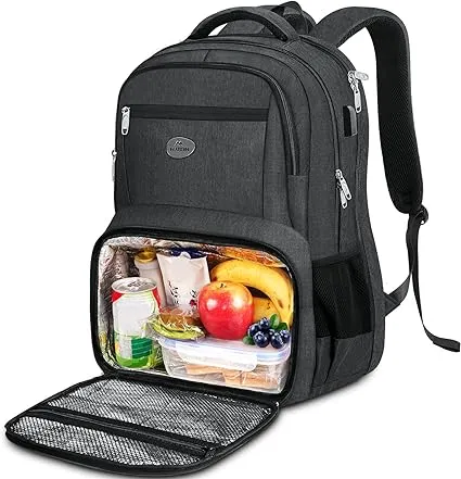 OfficePoint LAPTOP BAG BGL-021 18'' Back Pack
