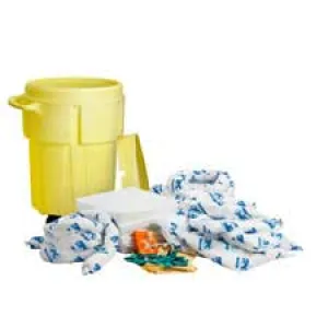 Oil Only Mobile Spill Kit