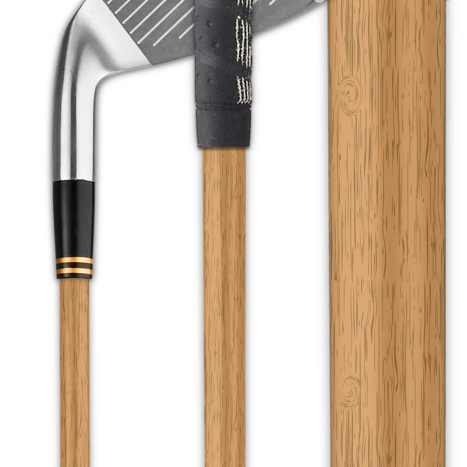 Old School Hickory